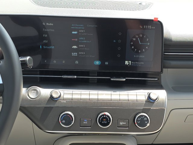 New 2027 Hyundai Kona SE FWD image 11