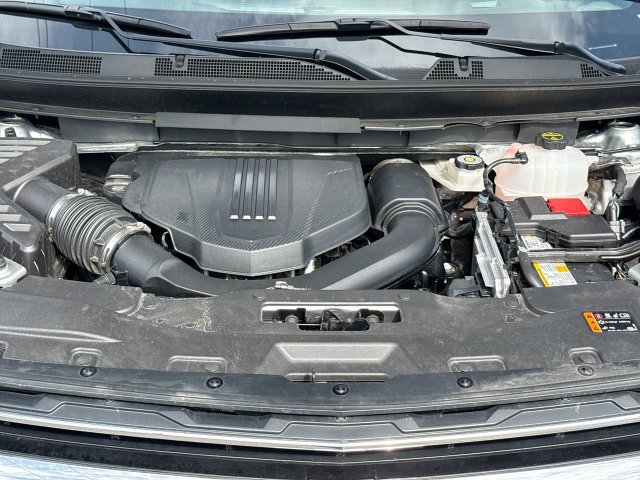 Used 2026 Chevrolet Traverse LT w/ Driver Confidence Package FWD image 27