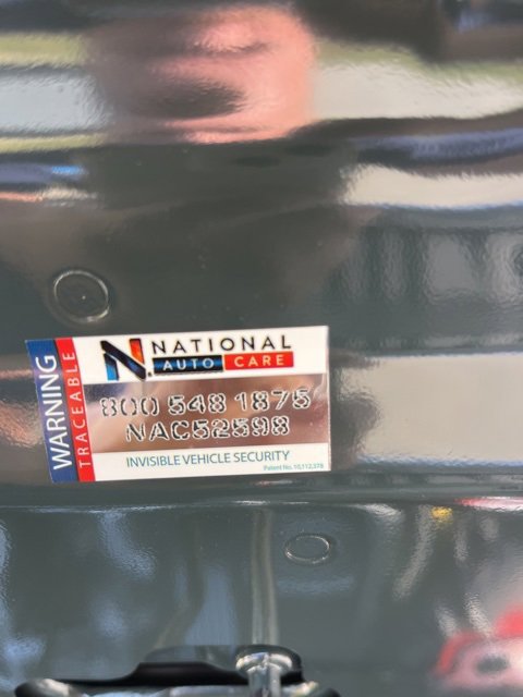 New 2026 Chevrolet Silverado 1500 LT w/ All Star Edition Plus image 40