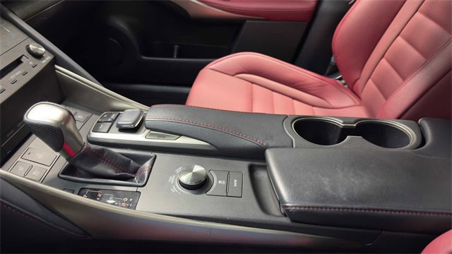 Used 2020 Lexus IS 300 F Sport image 27