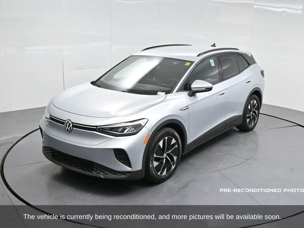 Used 2022 Volkswagen ID.4 Pro image 48