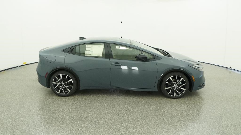 New 2026 Toyota Prius Plug-In Hybrid image 88