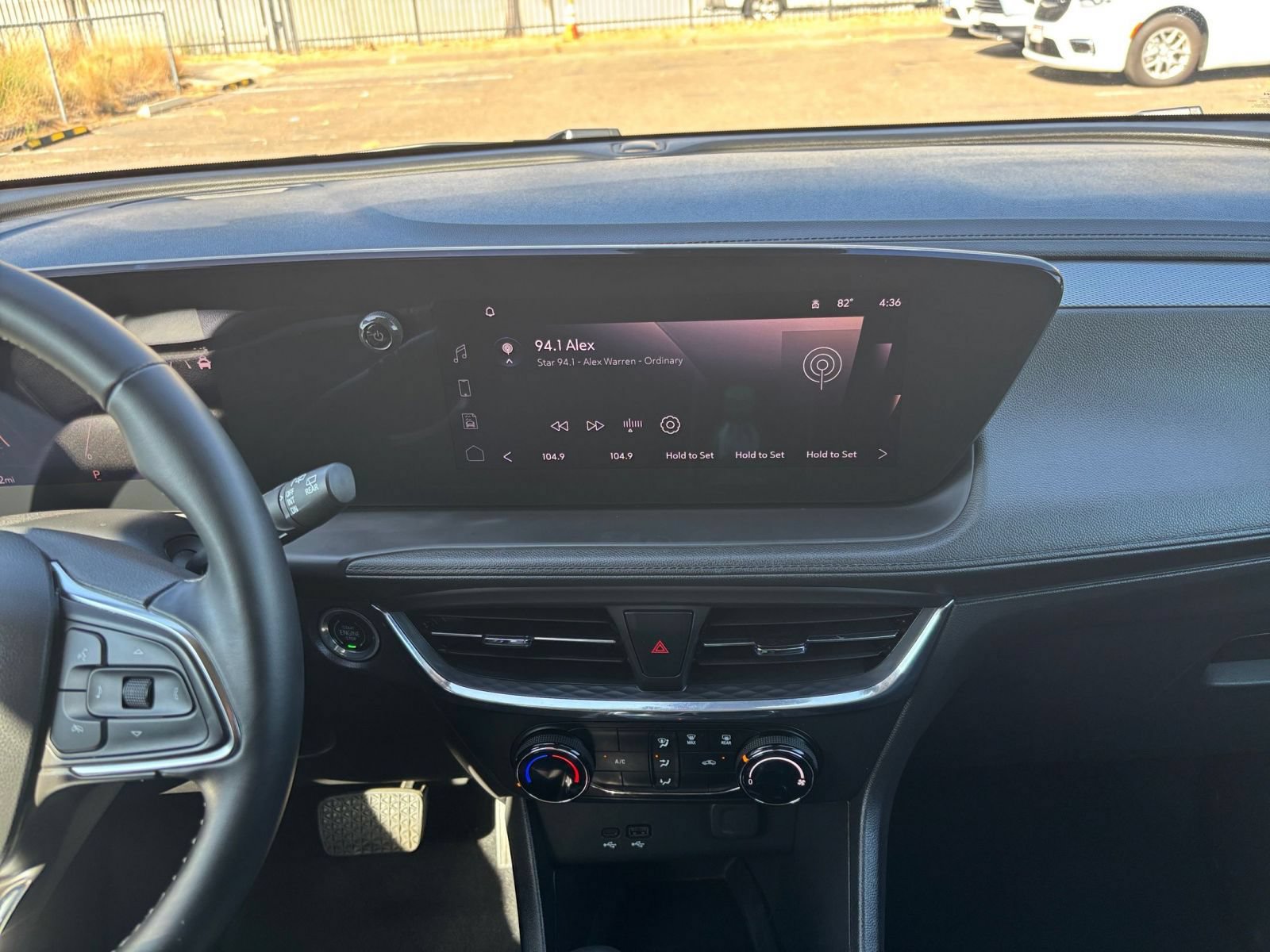 Used 2026 Buick Encore GX Preferred FWD image 16