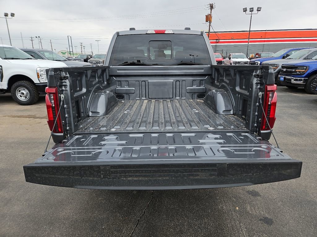 New 2026 Ford F150 XLT image 18