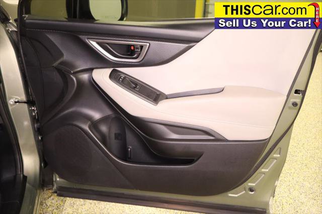 Used 2019 Subaru Forester AWD/4WD image 34