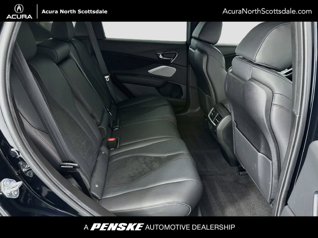 Certified 2026 Acura RDX w/ Advance Package AWD/4WD image 23