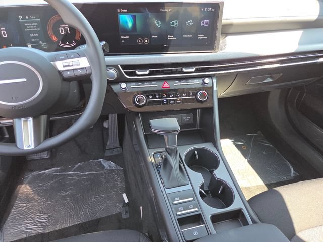 New 2026 Hyundai Sonata SE FWD image 29
