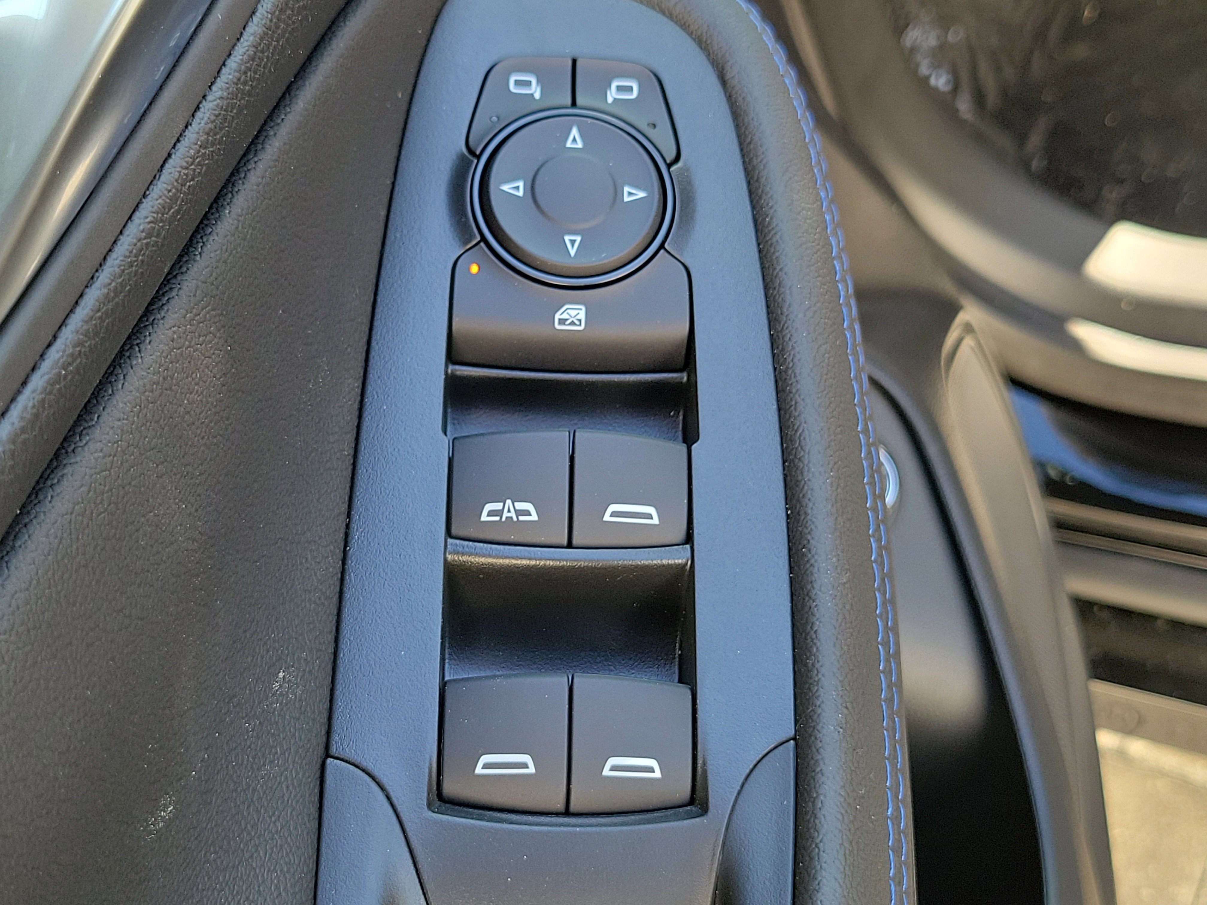 New 2026 Buick Encore GX Sport Touring w/ Advanced Technology Package image 20