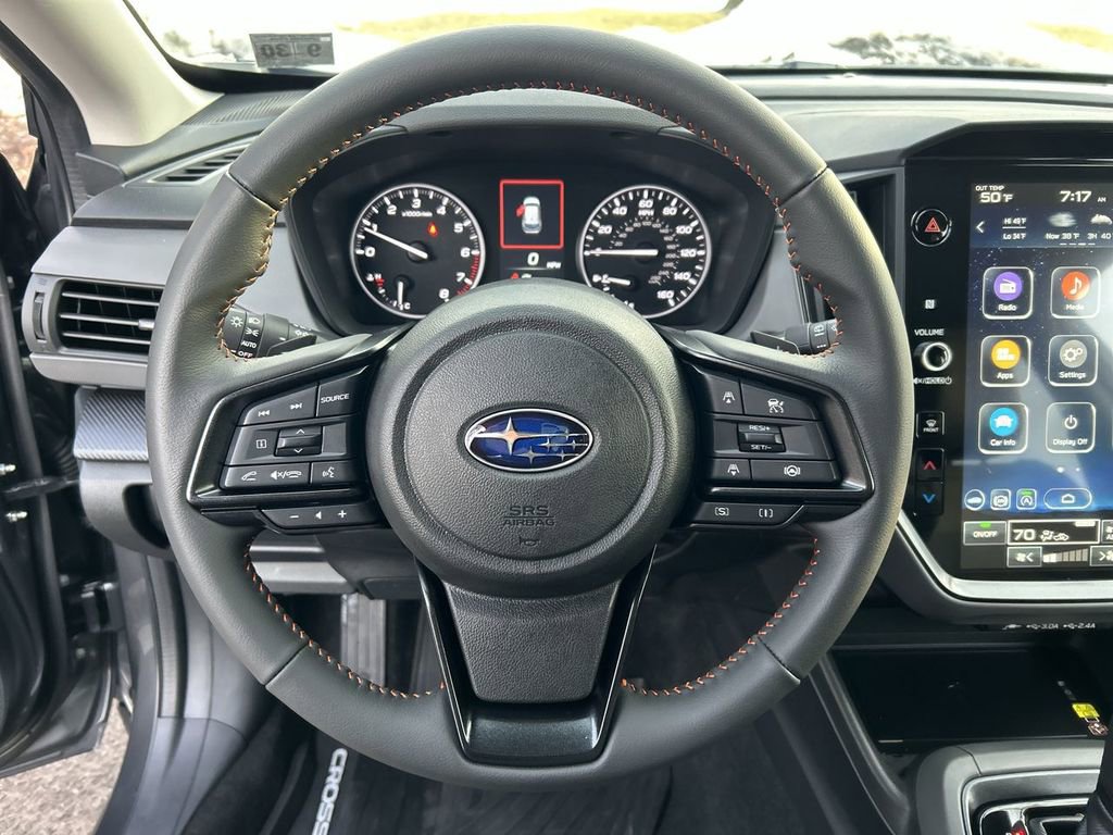 Certified 2025 Subaru Crosstrek 2.5i Limited image 18