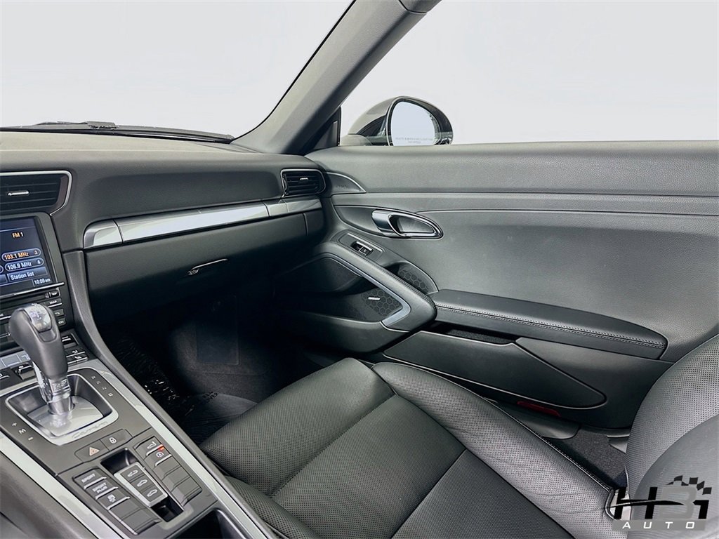 Used 2013 Porsche 911 Carrera image 17