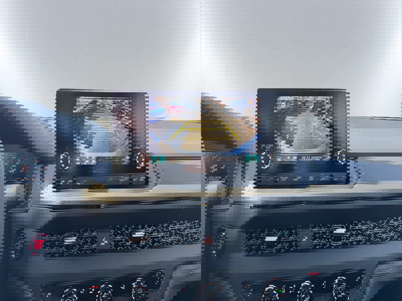 New 2025 Honda Accord SE image 14