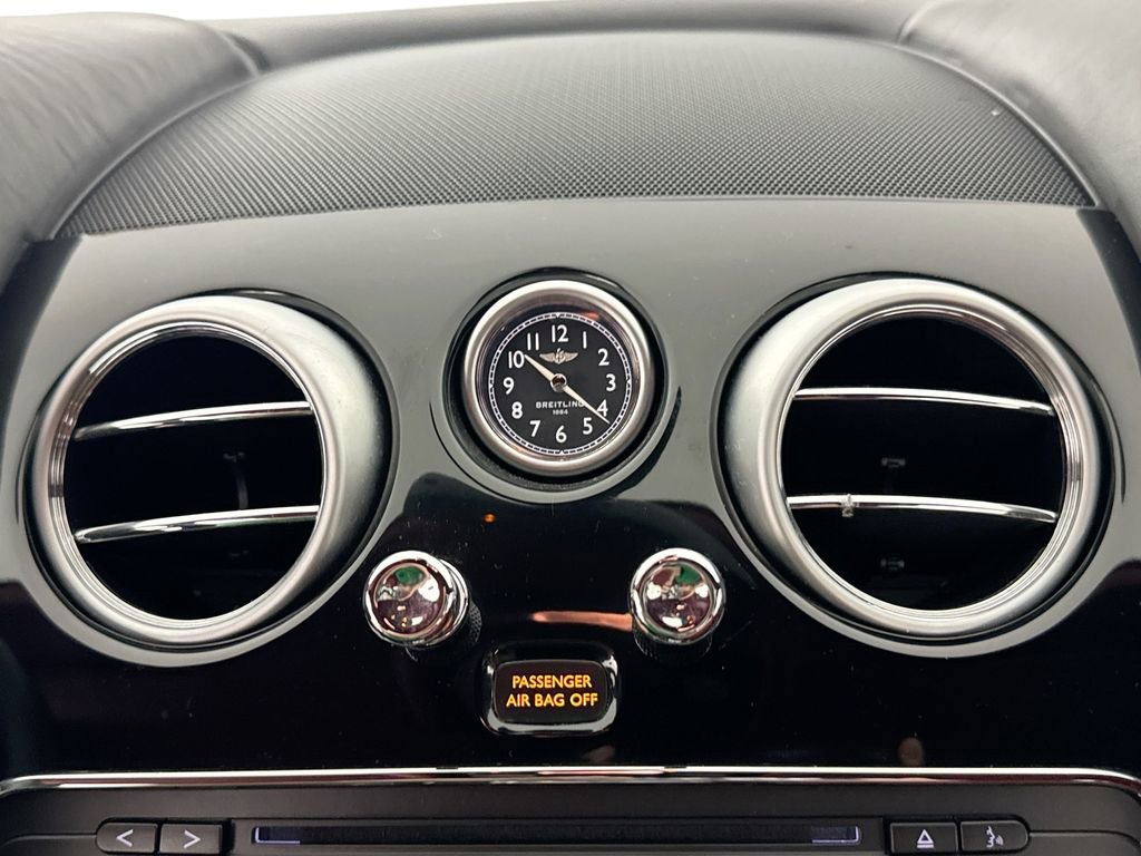 Used 2015 Bentley Continental GT image 27