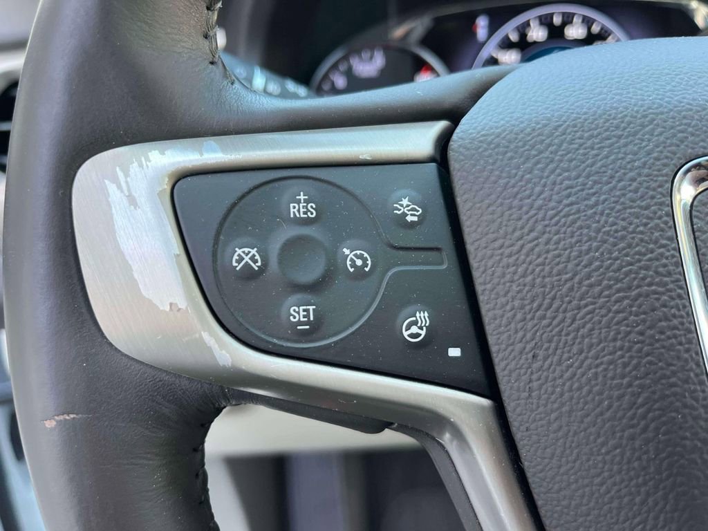 Used 2017 GMC Acadia Denali w/ Technology Package image 30