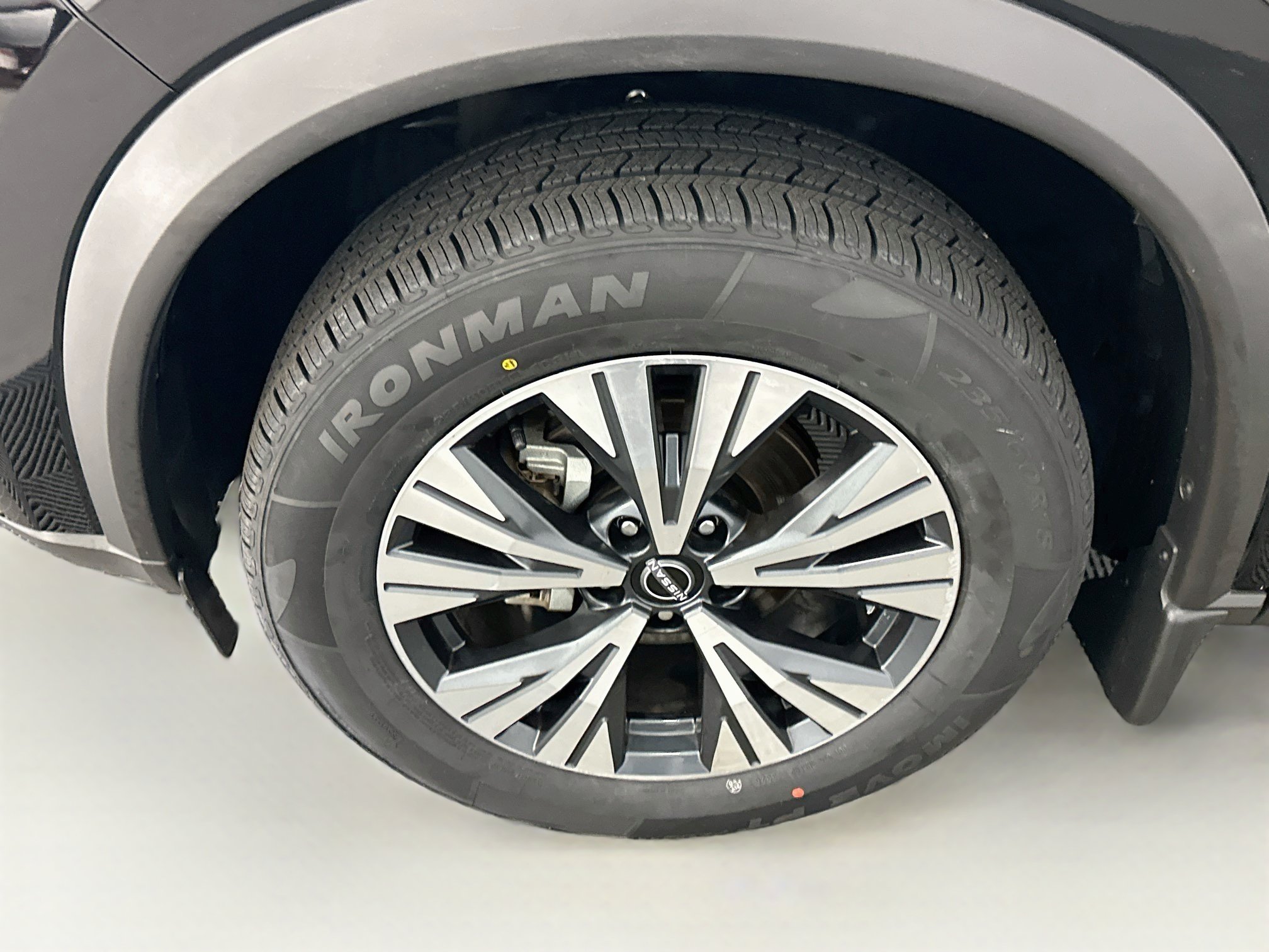 Used 2023 Nissan Rogue SV w/ SV Premium B Package AWD/4WD image 11
