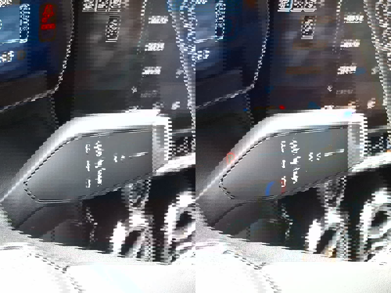 New 2026 Chevrolet Blazer EV LT image 9