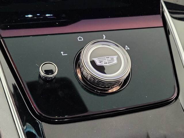 New 2025 Cadillac Escalade IQ Sport 2 w/ LPO, ONYX Package AWD/4WD image 12