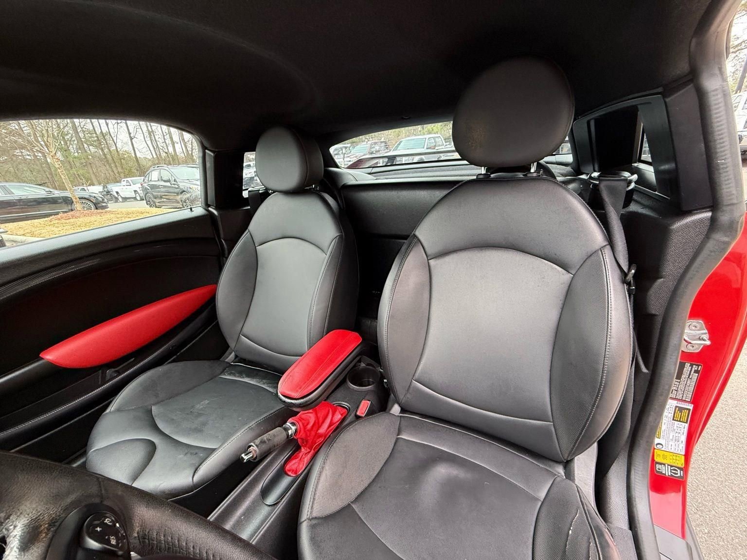 Used 2013 MINI Cooper Coupe S image 45