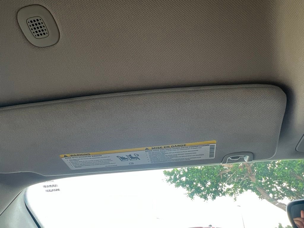Certified 2023 Chrysler Pacifica Touring-L FWD image 59