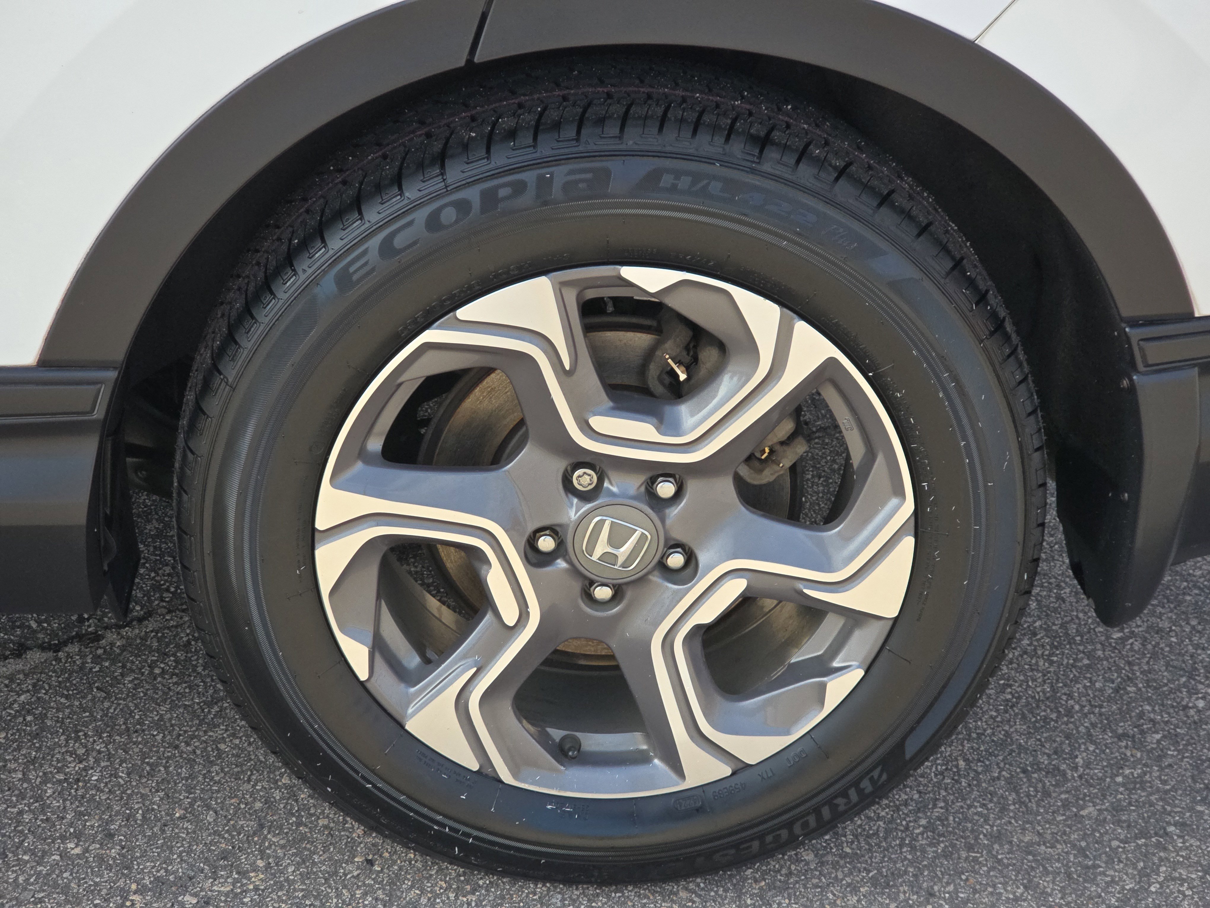 Used 2019 Honda CR-V EX-L image 34