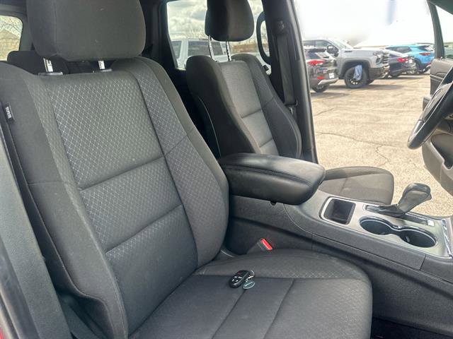 Used 2020 Jeep Grand Cherokee Laredo AWD/4WD image 46