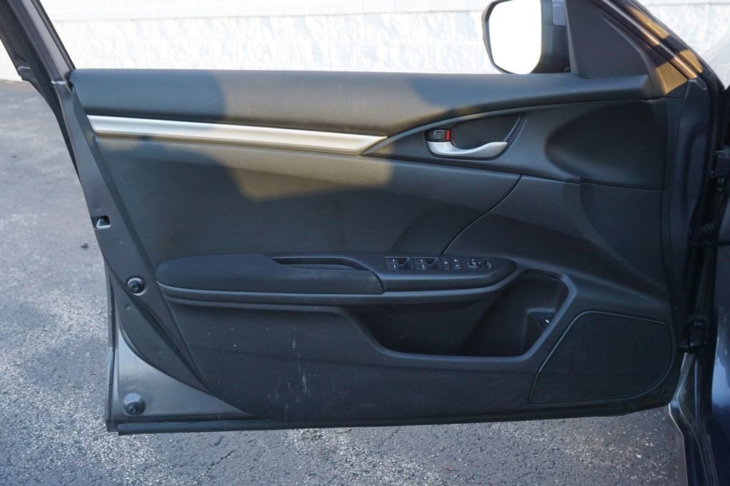 Used 2019 Honda Civic LX image 22