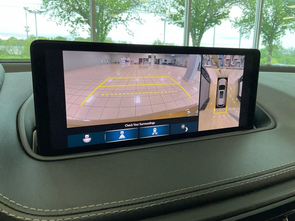 Certified 2022 Acura MDX Type S AWD/4WD image 18