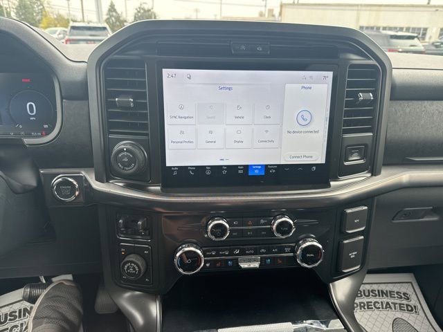 New 2026 Ford F150 Tremor AWD/4WD image 22