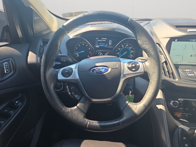 Used 2016 Ford Escape SE w/ SE Leather Comfort Package AWD/4WD image 19