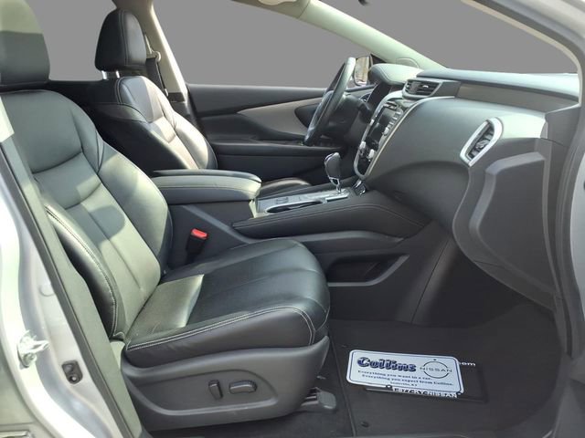 Used 2020 Nissan Murano SL w/ Moonroof Package image 14