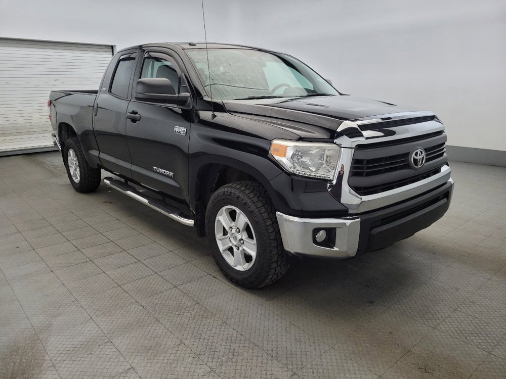 Used 2015 Toyota Tundra SR5 AWD/4WD image 13
