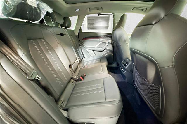 New 2026 Audi Q5 Premium Plus AWD/4WD image 24