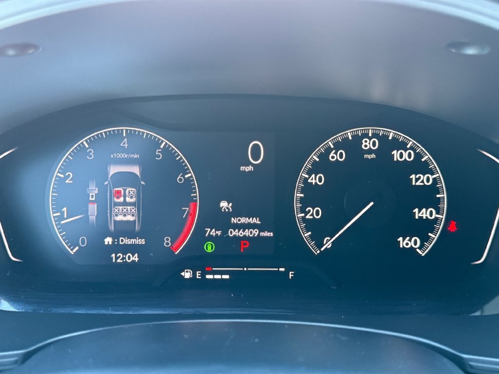 Used 2022 Honda Civic Sport image 13