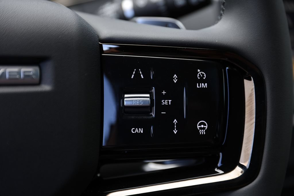 New 2026 Land Rover Range Rover Evoque S AWD/4WD image 26
