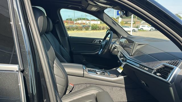 New 2026 BMW X5 sDrive40i w/ Parking Assistance Package image 22