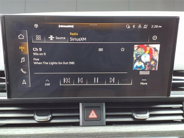 Used 2023 Audi A4 2.0T Premium w/ Convenience Package image 20