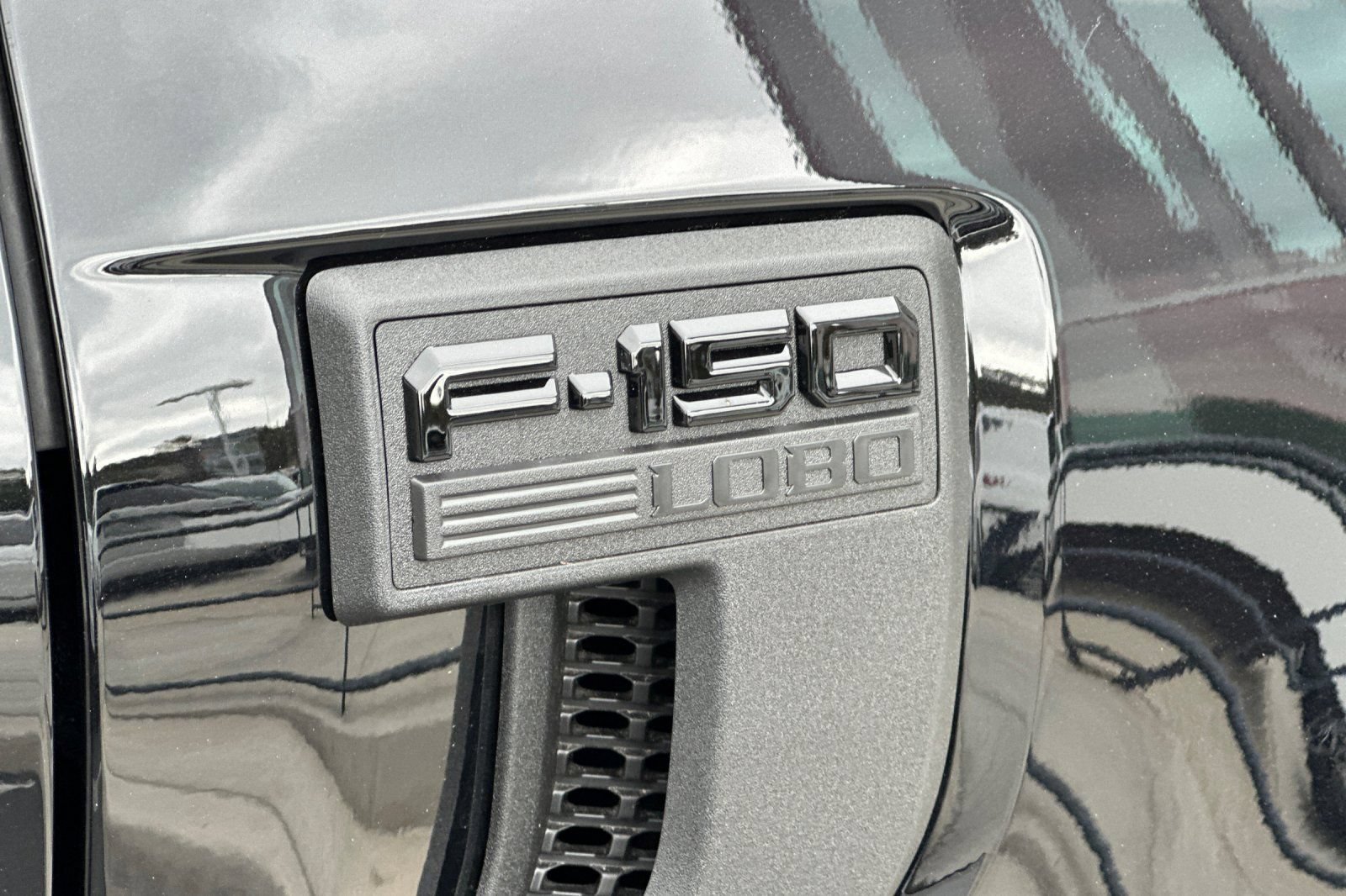 New 2026 Ford F150 STX w/ F-150 LOBO Package AWD/4WD image 24