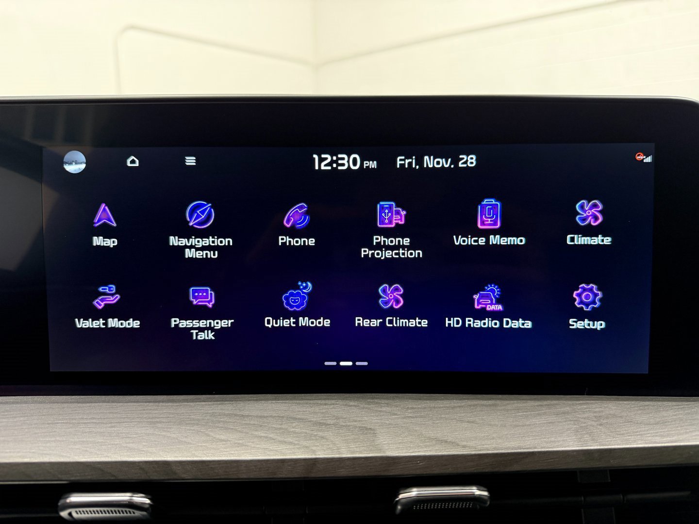 Used 2025 Kia Telluride SX Prestige X-Line image 17