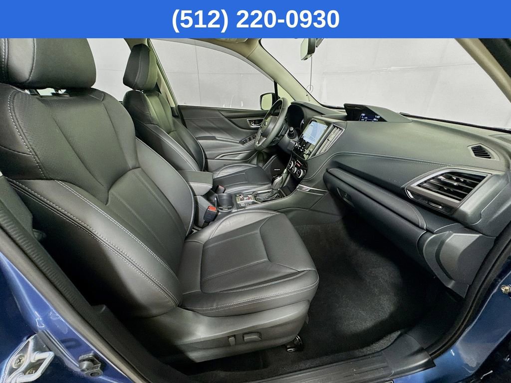 Used 2024 Subaru Forester Touring w/ Convenience Package image 37