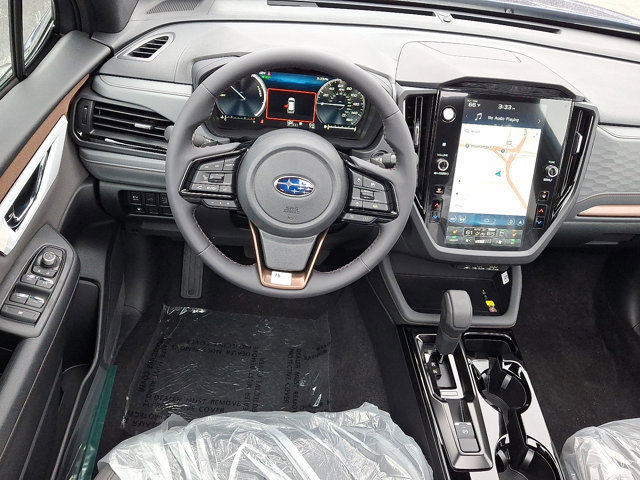 New 2026 Subaru Forester Sport image 9