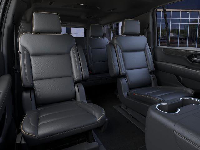 New 2026 GMC Yukon XL Elevation image 41
