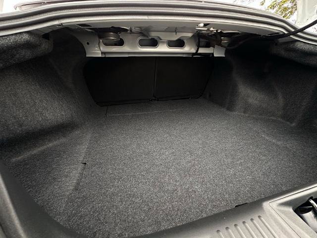 New 2026 Ford Mustang Ecoboost Fastback image 28