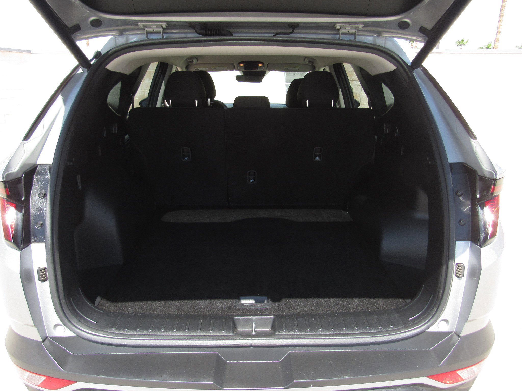 Used 2024 Hyundai Tucson SEL image 12