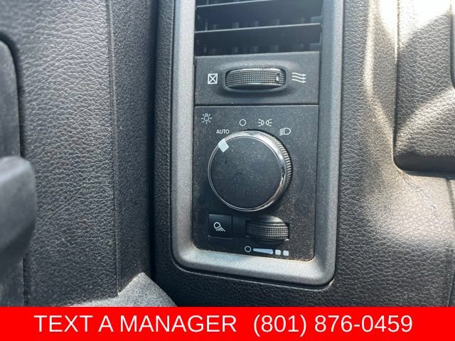 Used 2021 RAM 1500 Tradesman w/ Chrome Plus Package AWD/4WD image 21