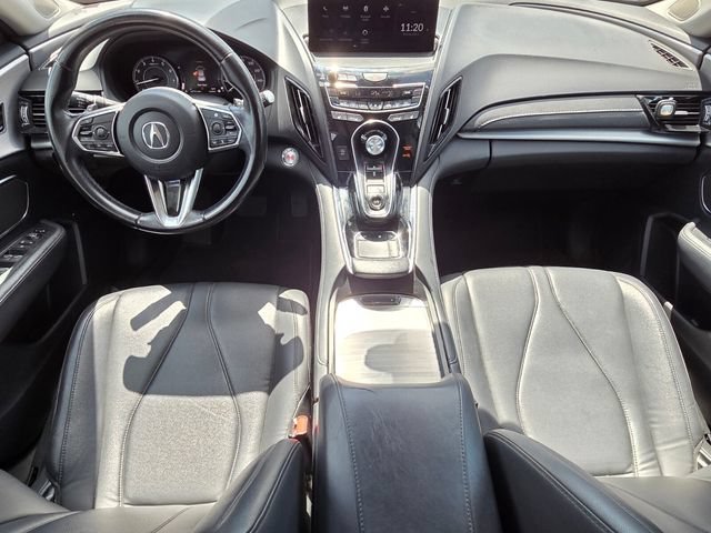 Used 2020 Acura RDX AWD image 10