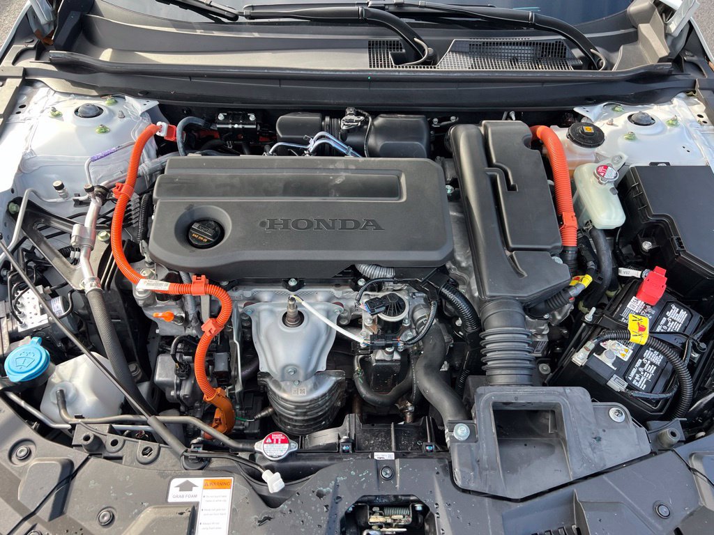 Used 2023 Honda Accord Sport image 27