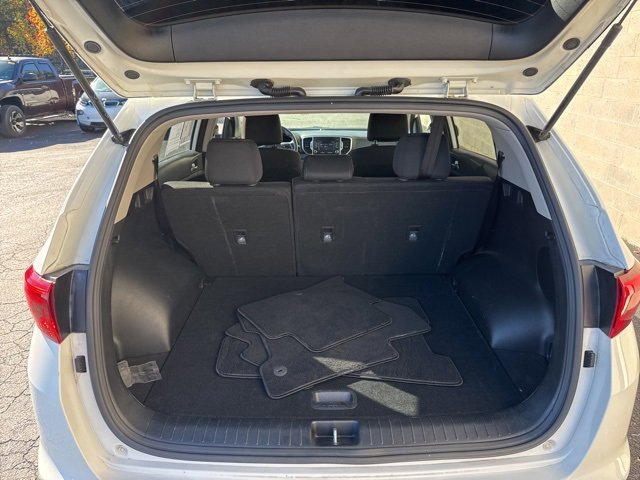 Used 2019 Kia Sportage LX image 7