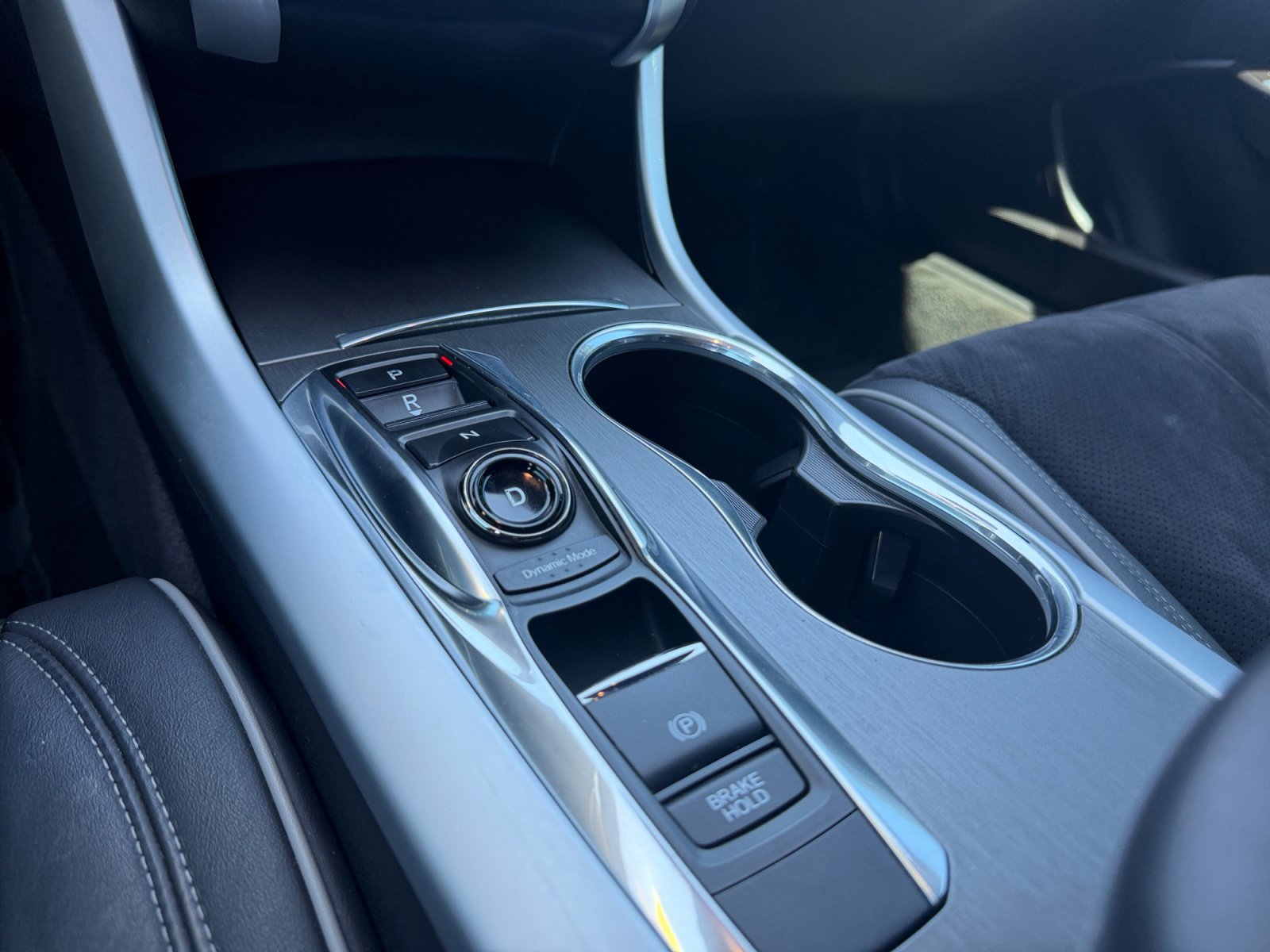 Used 2019 Acura TLX w/ Technology & A-SPEC Package FWD image 19