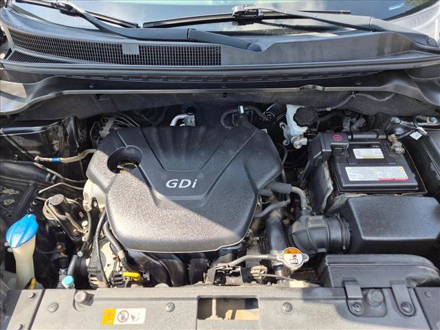 Used 2014 Kia Soul FWD image 28