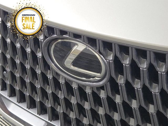 Certified 2025 Lexus NX 350 AWD image 11