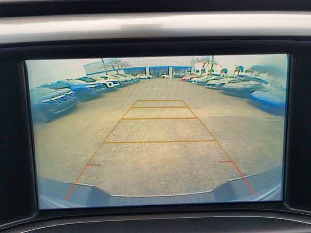 Used 2018 Chevrolet Silverado 1500 LT w/ LT Fleet Convenience Package image 32